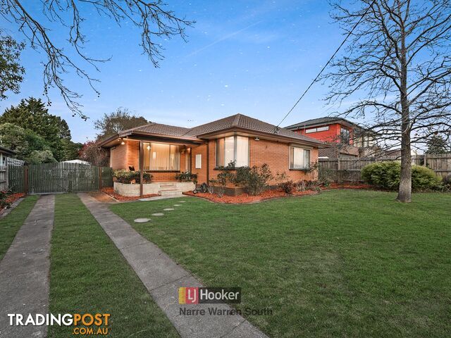 16 Bride Avenue HAMPTON PARK VIC 3976