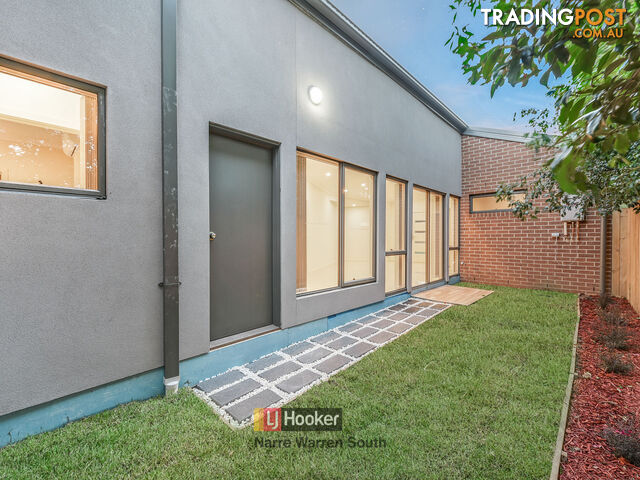 4/5 Dortad Court HAMPTON PARK VIC 3976