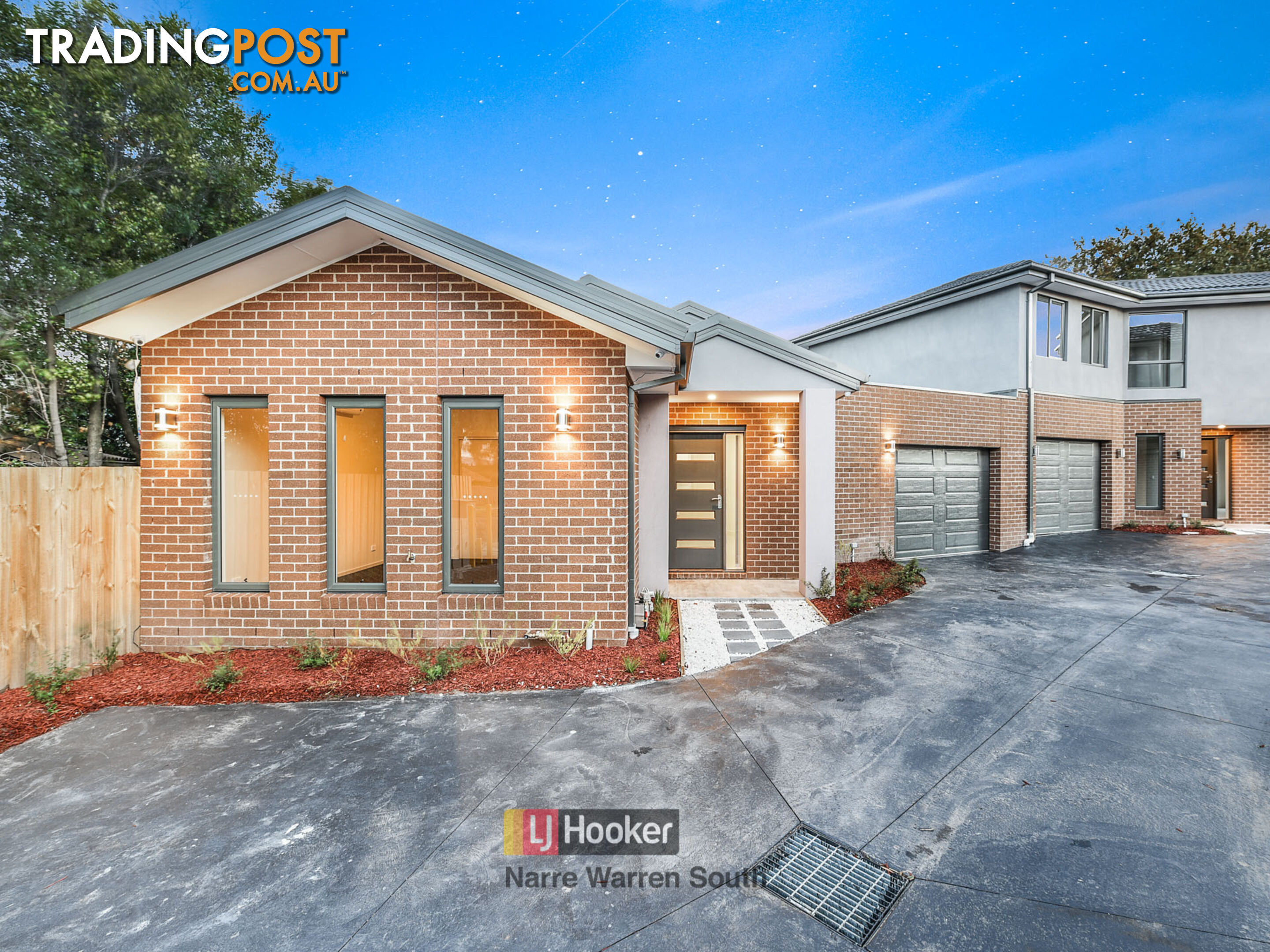 4/5 Dortad Court HAMPTON PARK VIC 3976