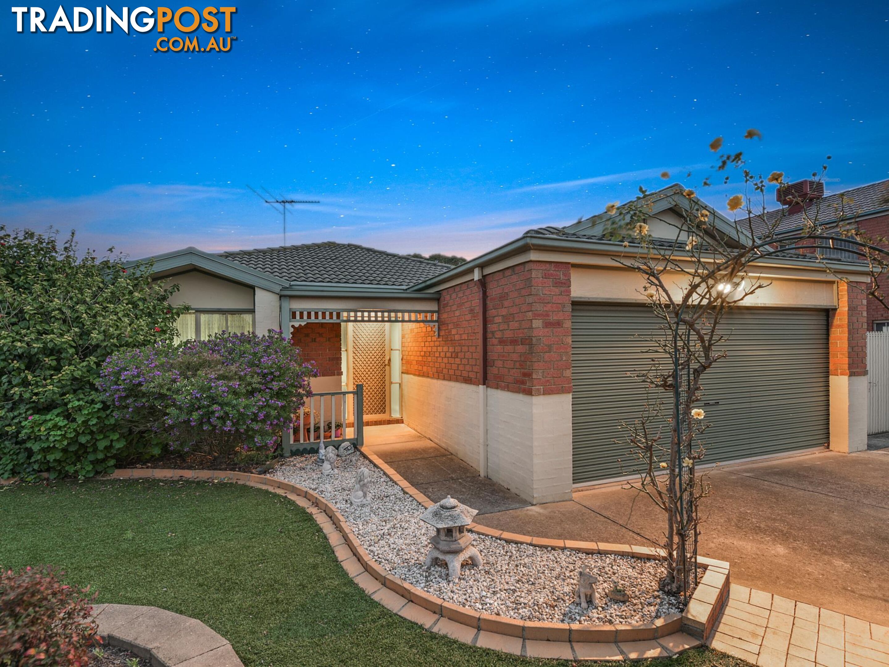 44 Lighthorse Crescent NARRE WARREN SOUTH VIC 3805