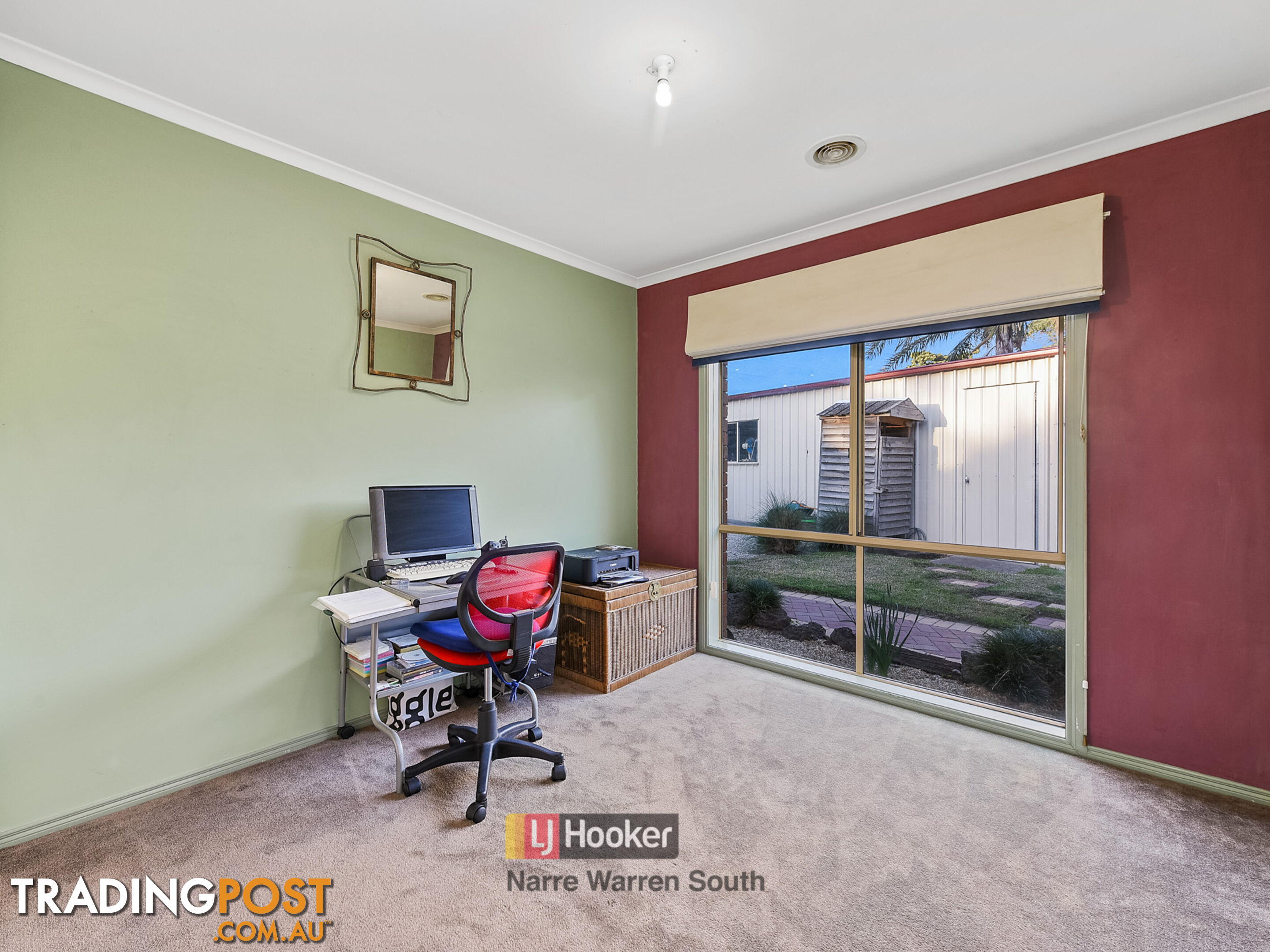 5 Loganberry Close CRANBOURNE NORTH VIC 3977