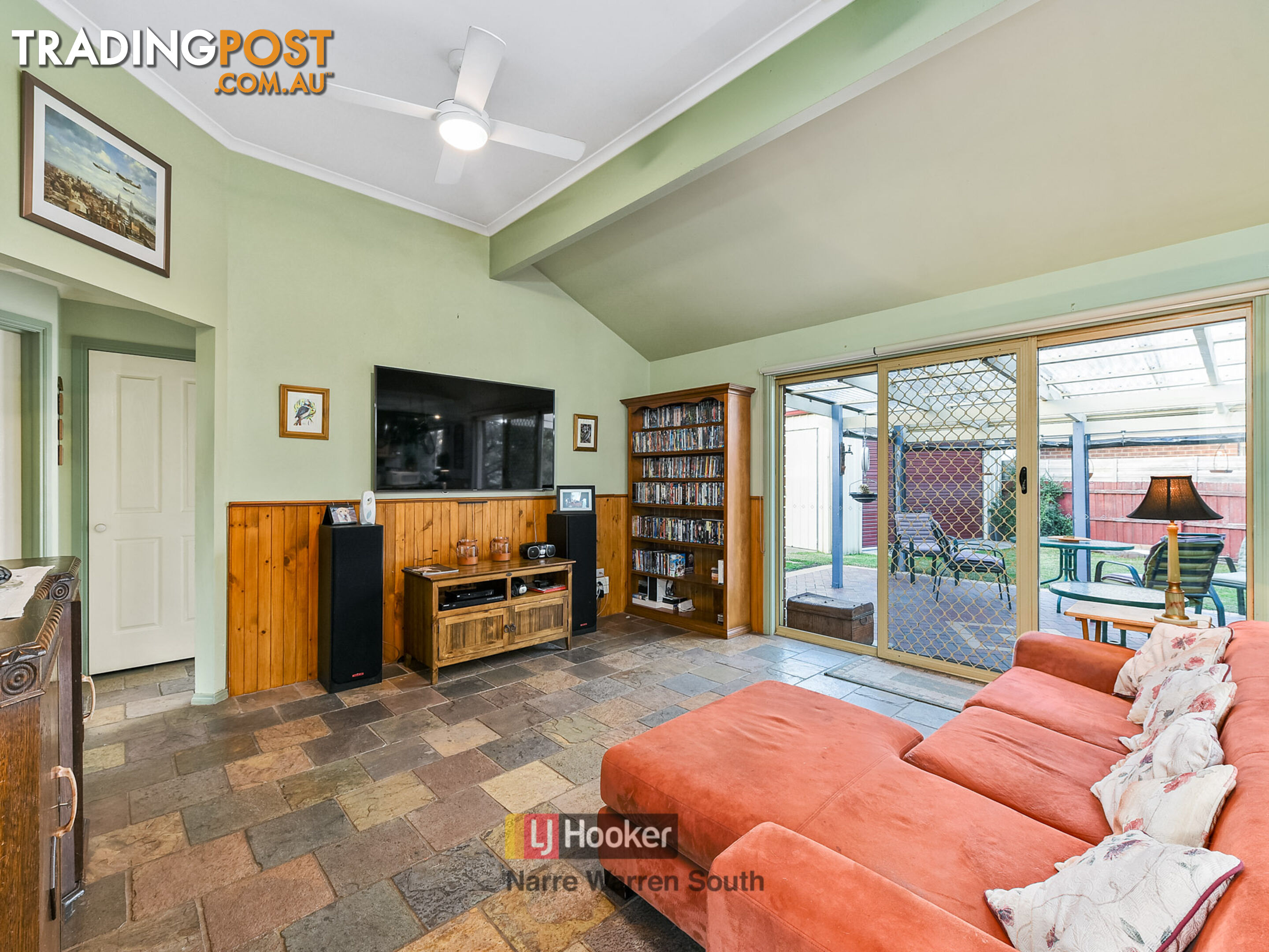 5 Loganberry Close CRANBOURNE NORTH VIC 3977