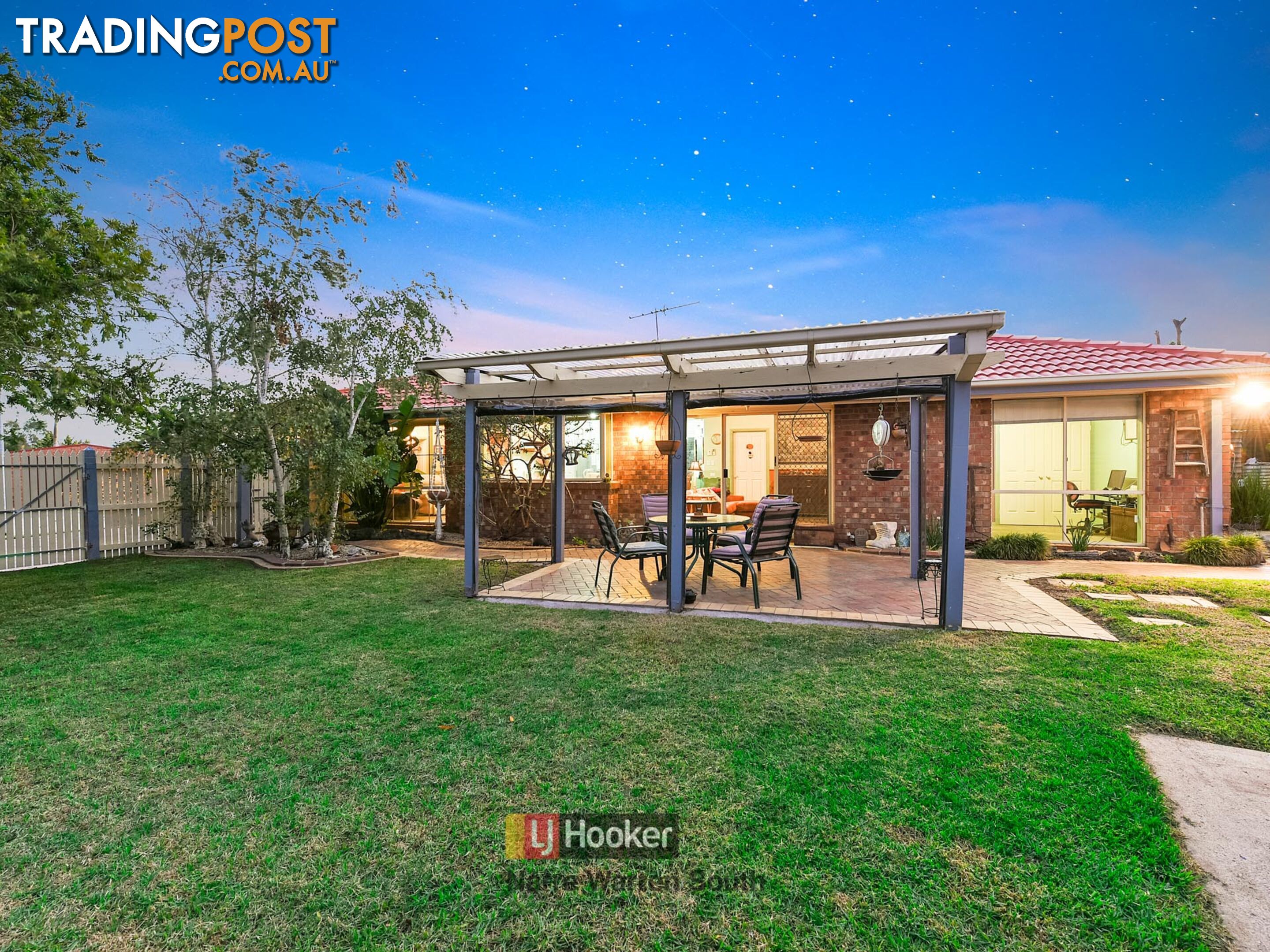 5 Loganberry Close CRANBOURNE NORTH VIC 3977