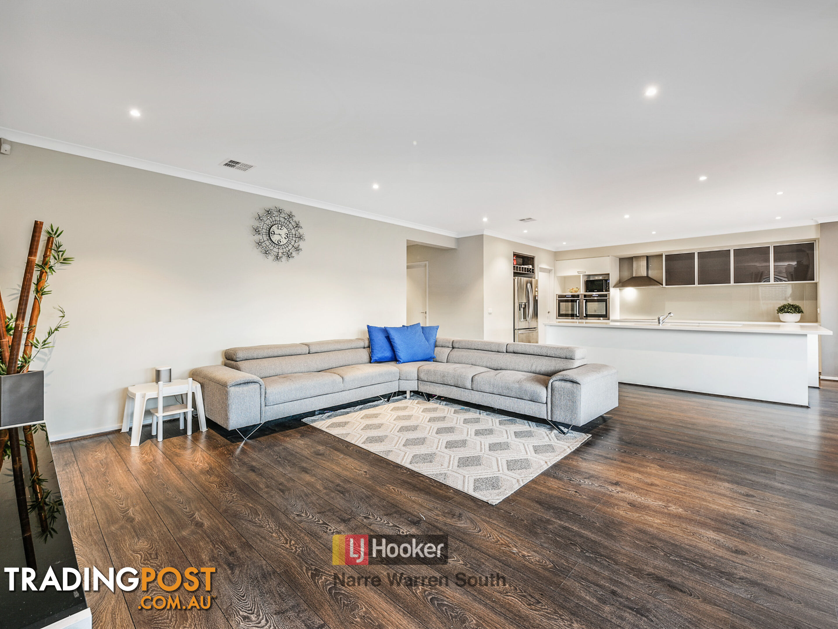 14 Herring Avenue CRANBOURNE NORTH VIC 3977