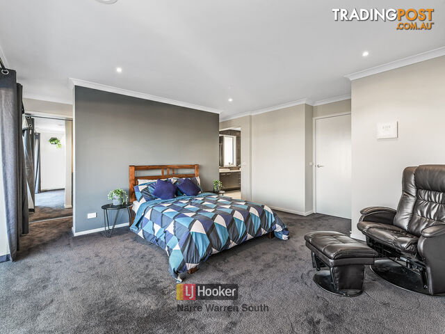 14 Herring Avenue CRANBOURNE NORTH VIC 3977