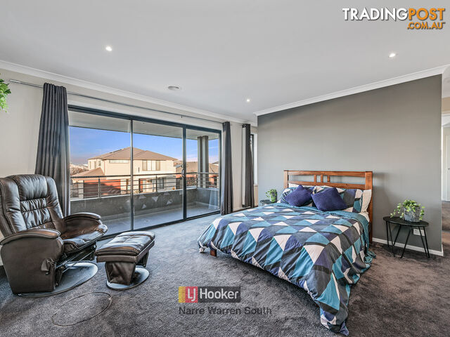 14 Herring Avenue CRANBOURNE NORTH VIC 3977