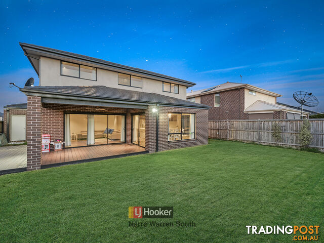 14 Herring Avenue CRANBOURNE NORTH VIC 3977