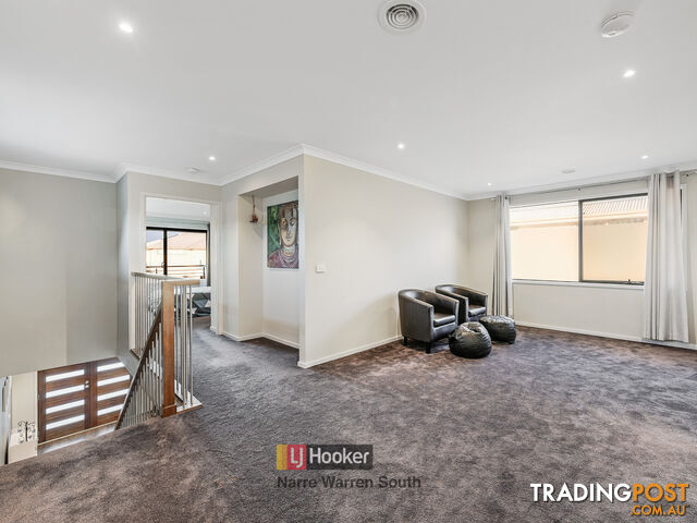 14 Herring Avenue CRANBOURNE NORTH VIC 3977