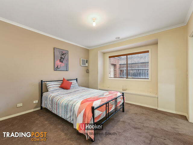 111 Marisa Crescent BERWICK VIC 3806