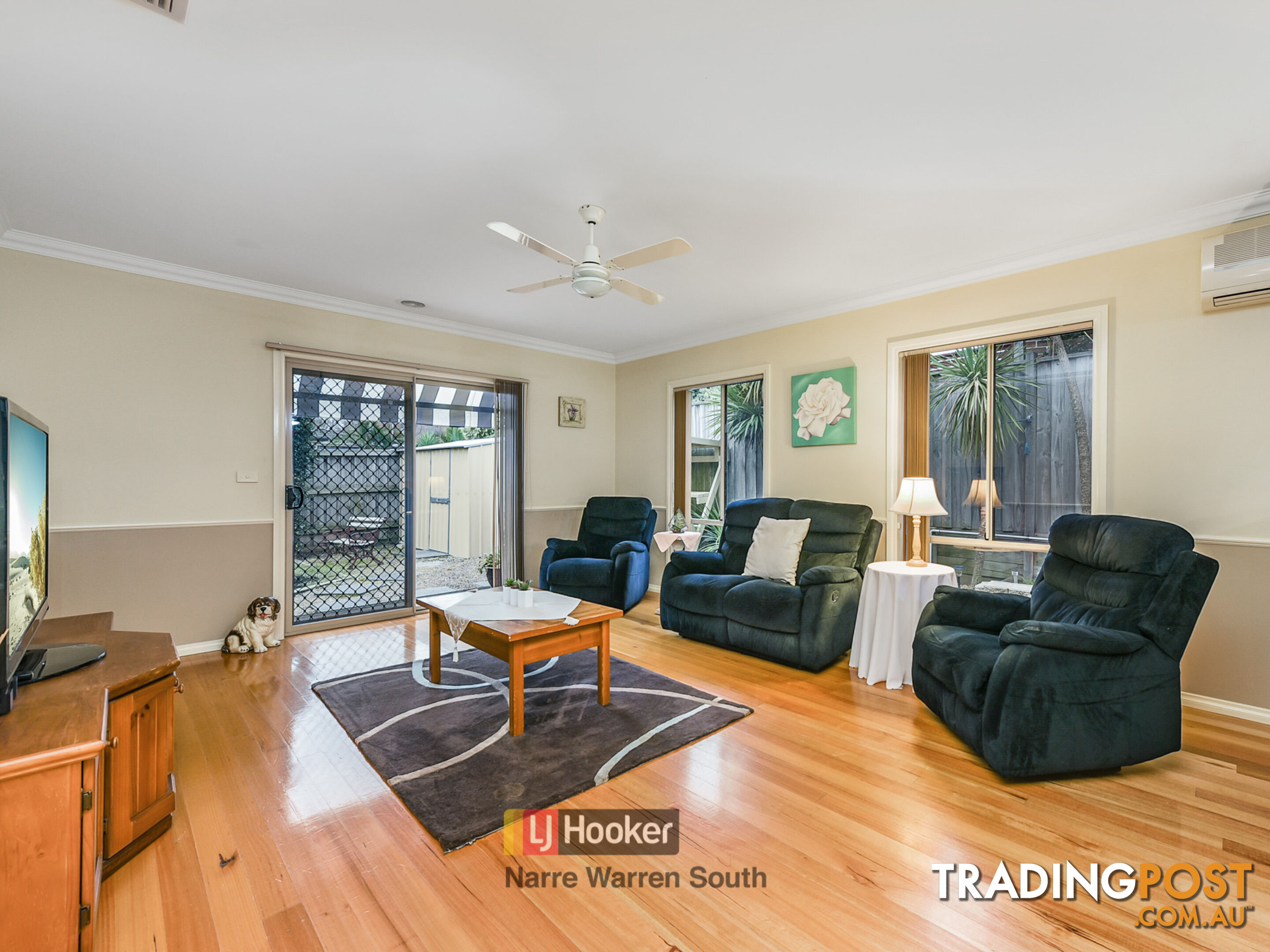 111 Marisa Crescent BERWICK VIC 3806