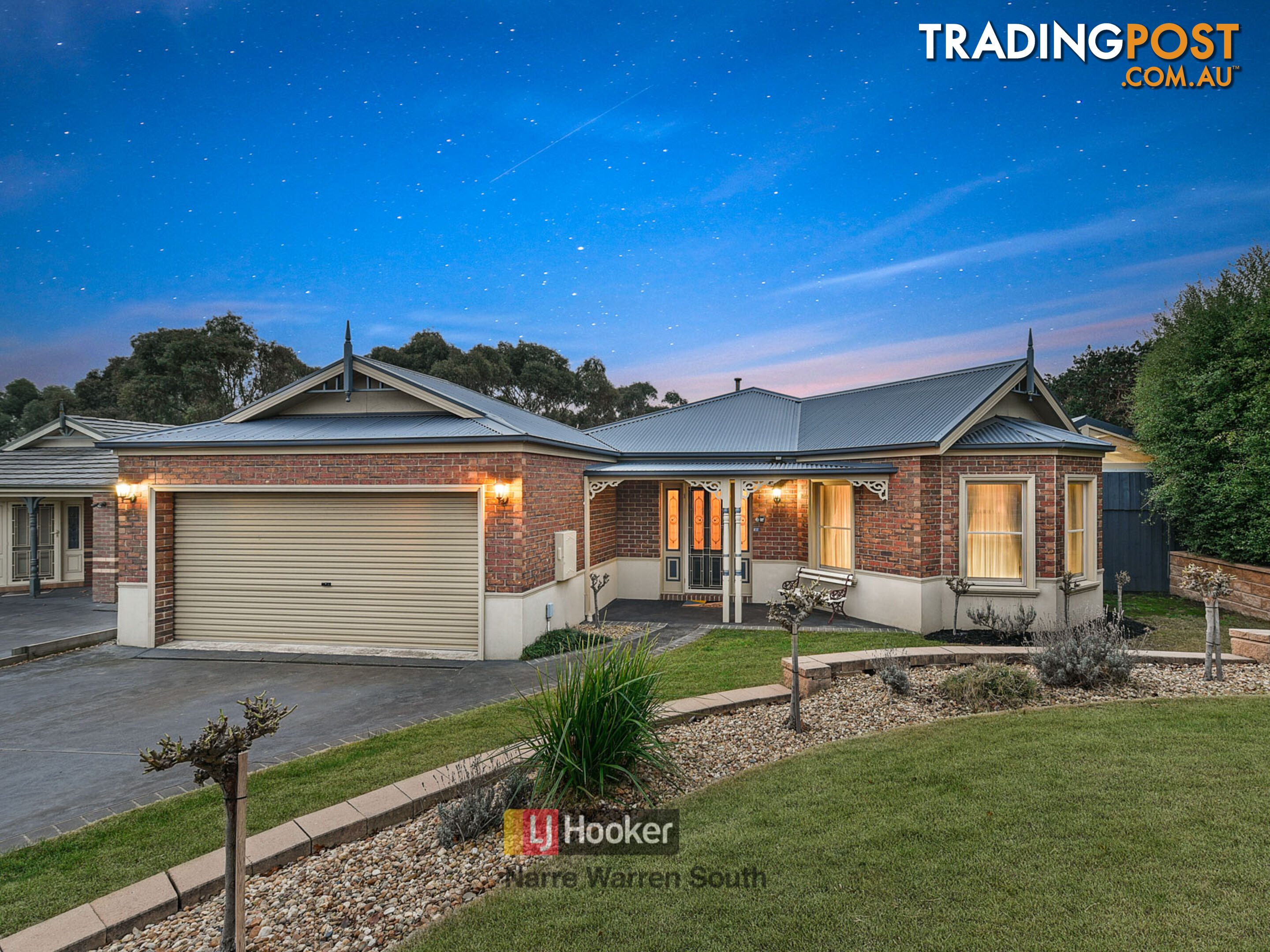 111 Marisa Crescent BERWICK VIC 3806