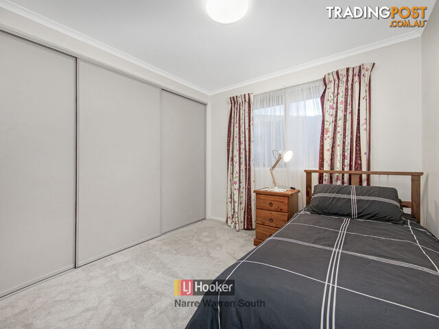 3 Balwyn Court NARRE WARREN VIC 3805