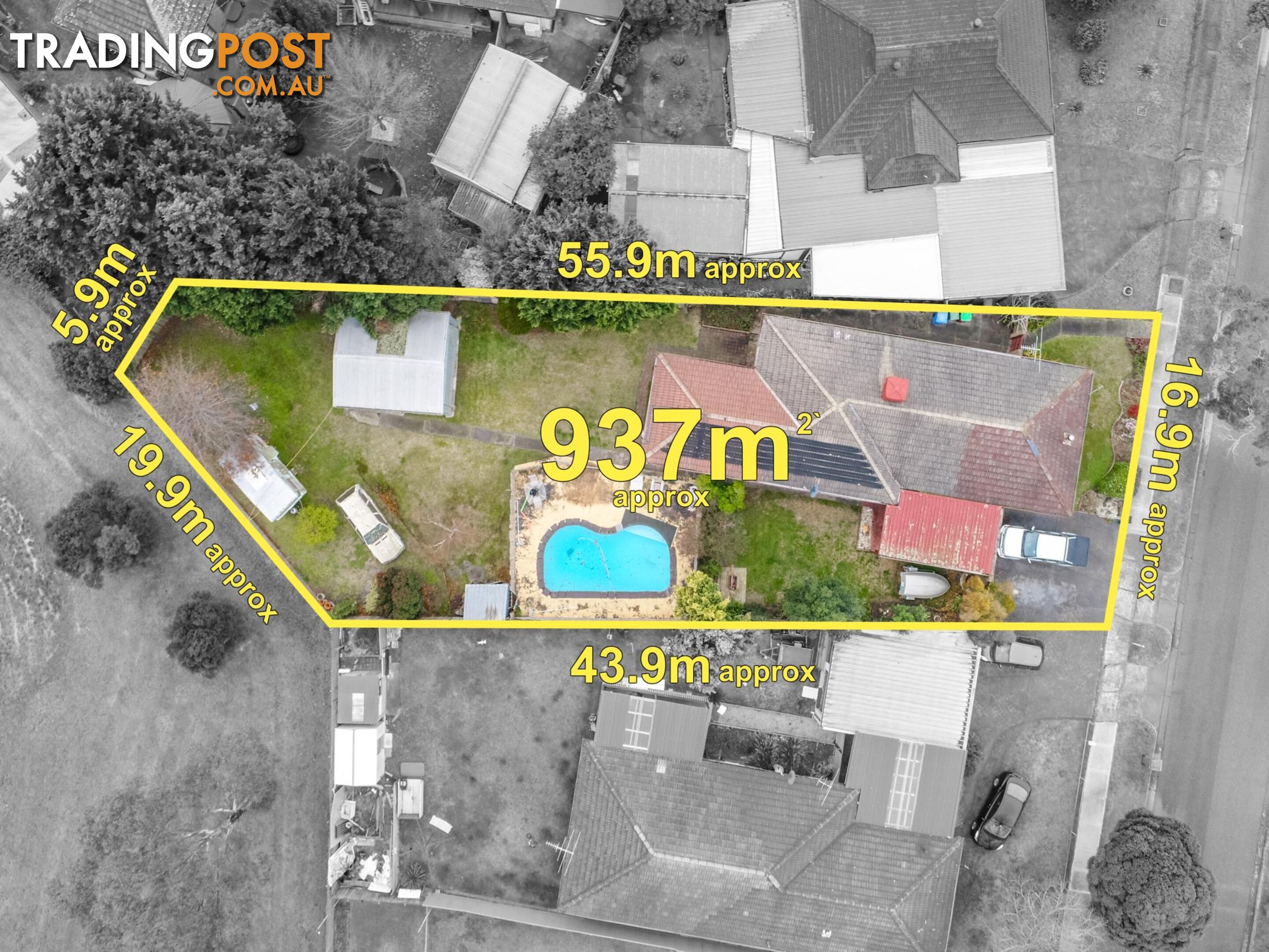 5 Mary Street HAMPTON PARK VIC 3976