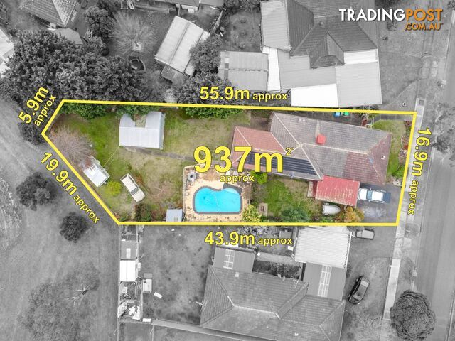 5 Mary Street HAMPTON PARK VIC 3976