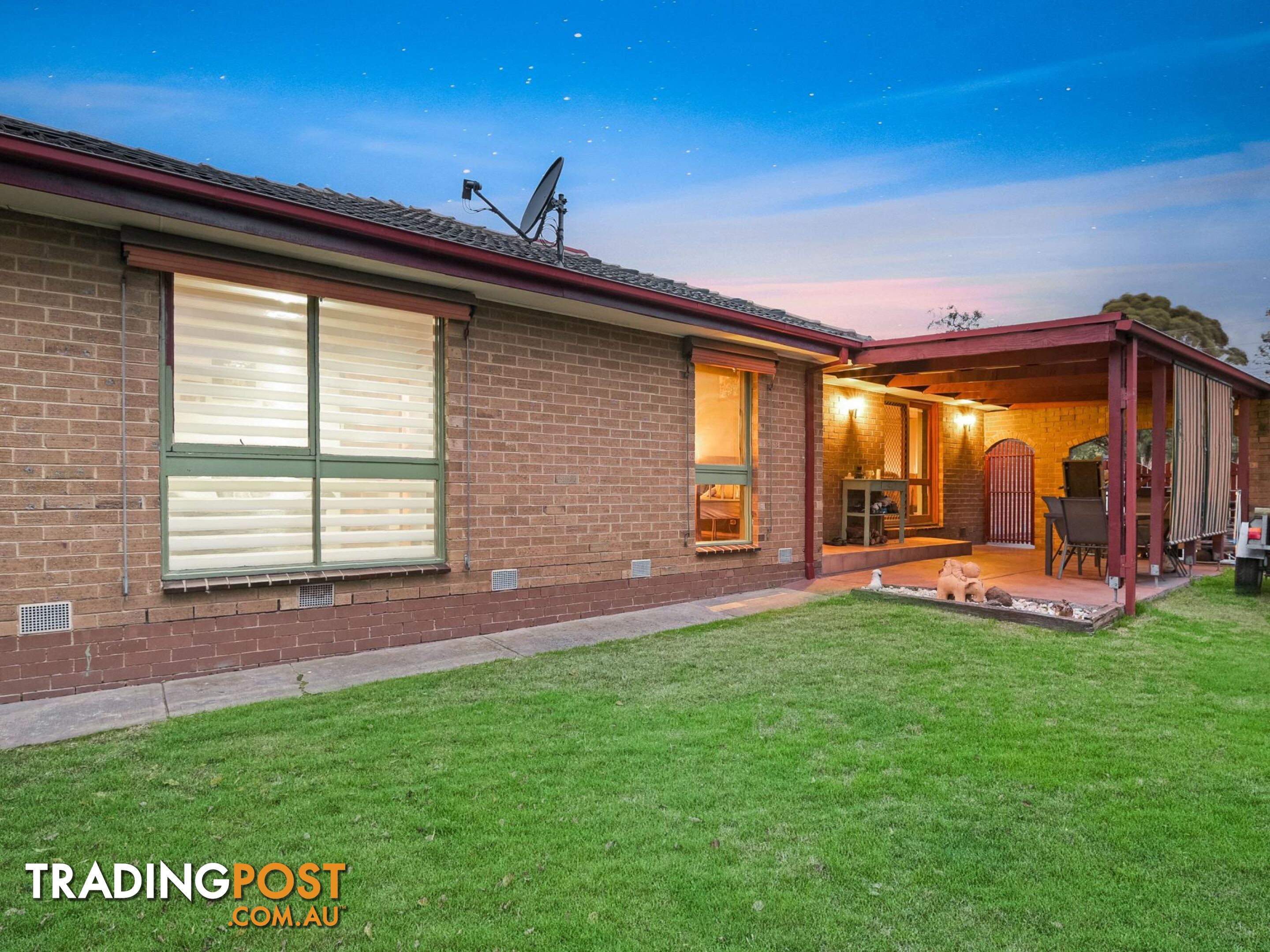 5 Mary Street HAMPTON PARK VIC 3976