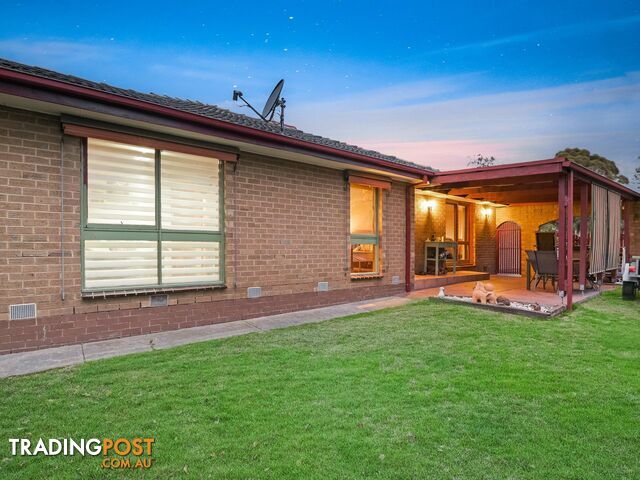 5 Mary Street HAMPTON PARK VIC 3976