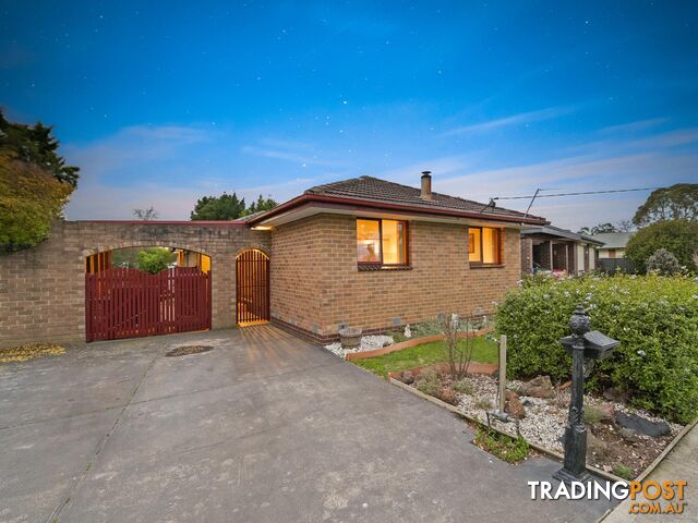 5 Mary Street HAMPTON PARK VIC 3976