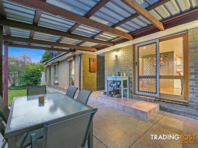 5 Mary Street HAMPTON PARK VIC 3976