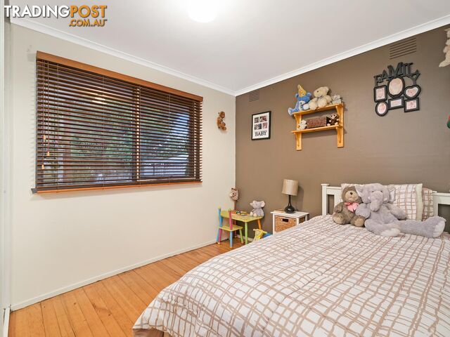 5 Mary Street HAMPTON PARK VIC 3976