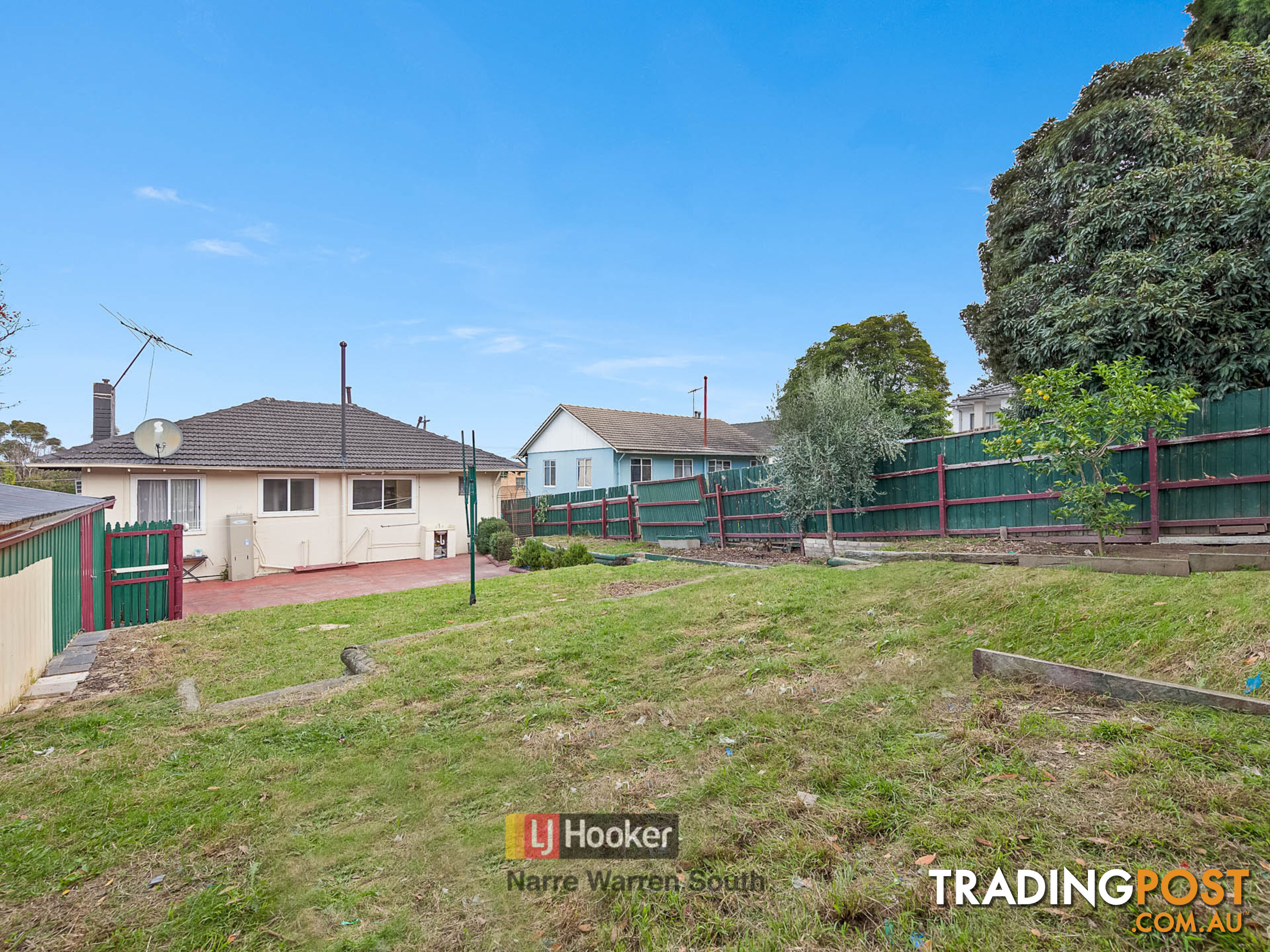 22 Laurel Avenue DOVETON VIC 3177