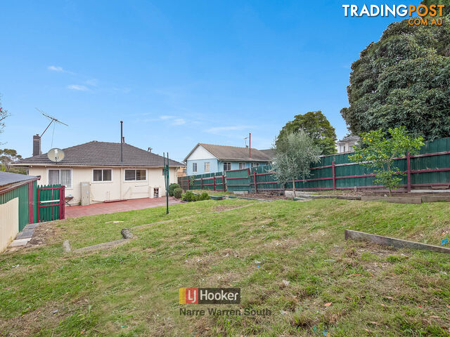 22 Laurel Avenue DOVETON VIC 3177