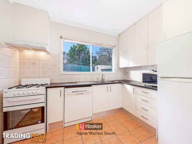 22 Laurel Avenue DOVETON VIC 3177