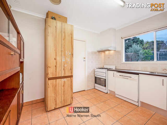 22 Laurel Avenue DOVETON VIC 3177