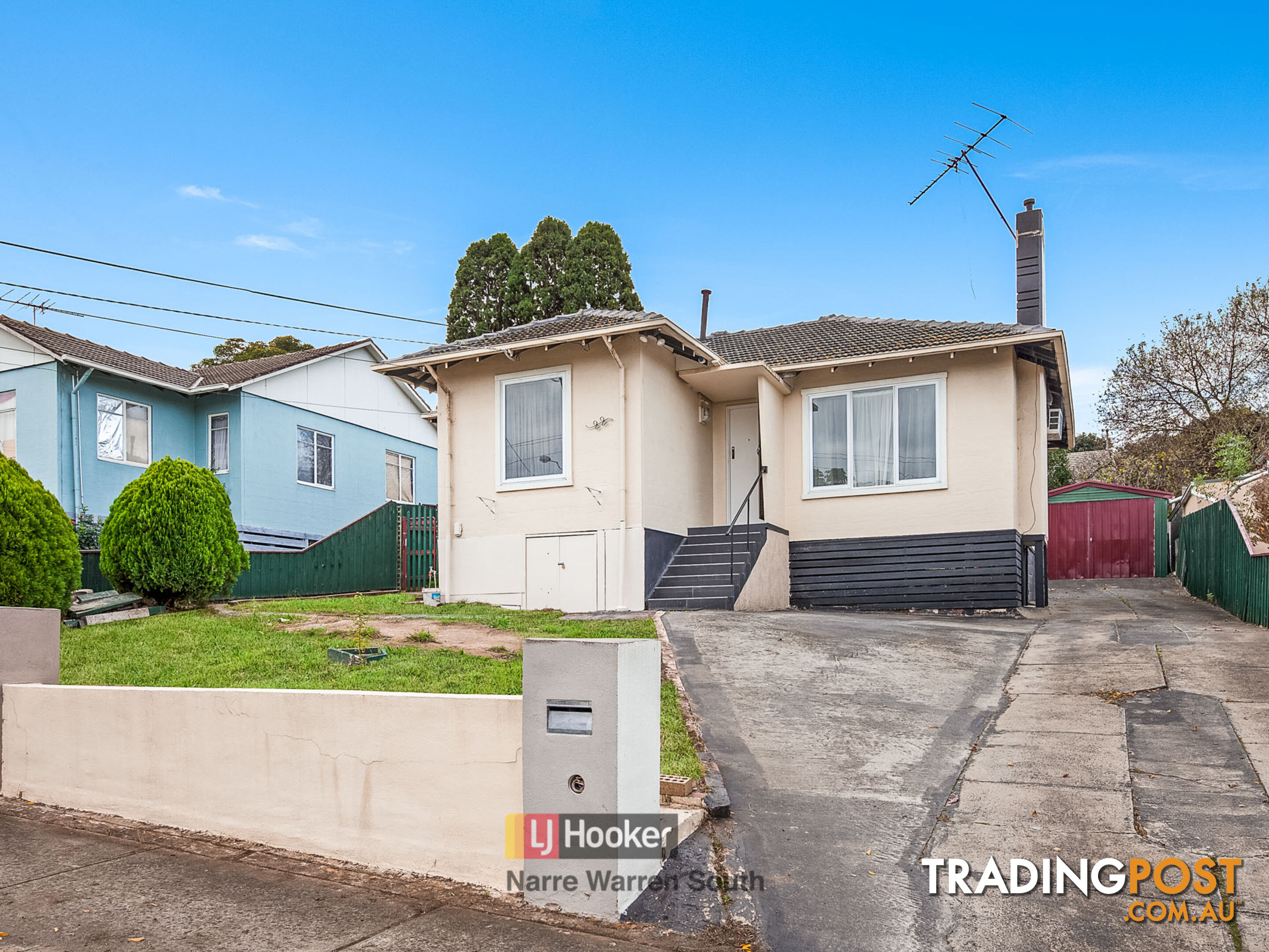 22 Laurel Avenue DOVETON VIC 3177