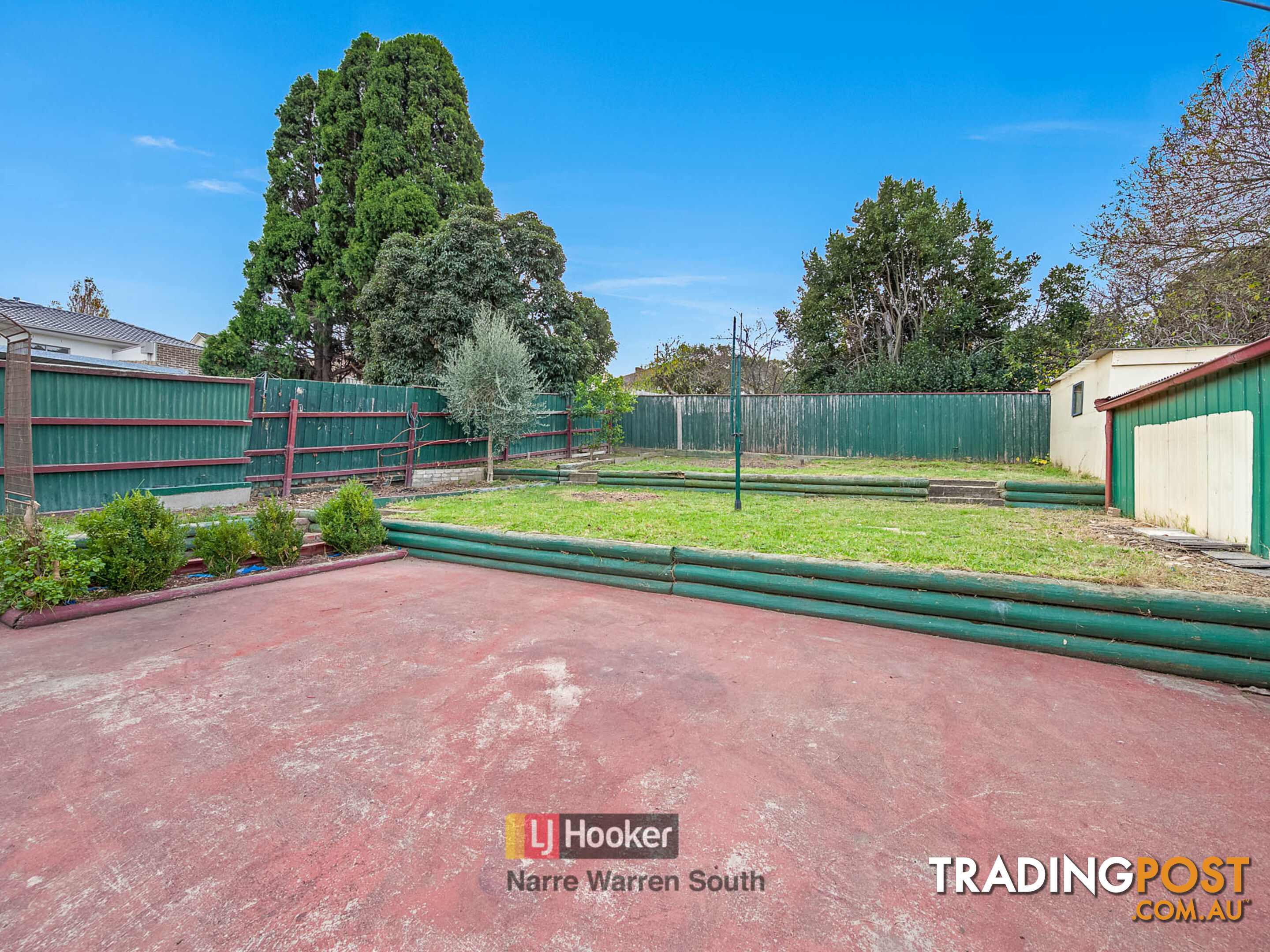 22 Laurel Avenue DOVETON VIC 3177