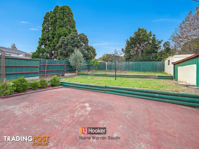 22 Laurel Avenue DOVETON VIC 3177