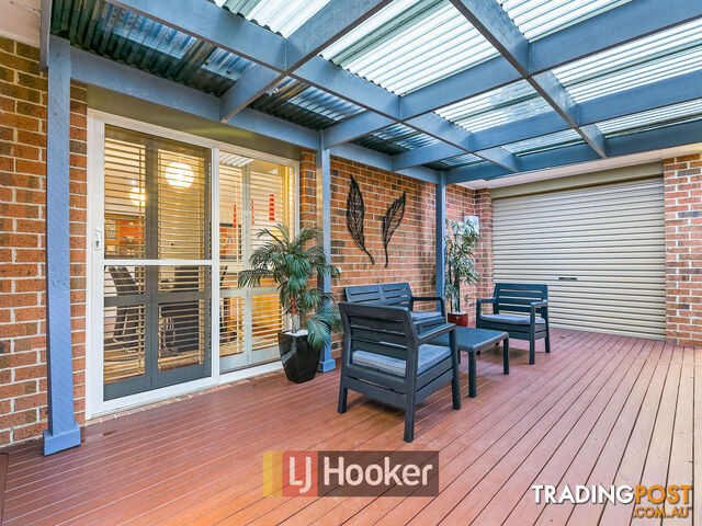 18 Merrowland Avenue CRANBOURNE NORTH VIC 3977