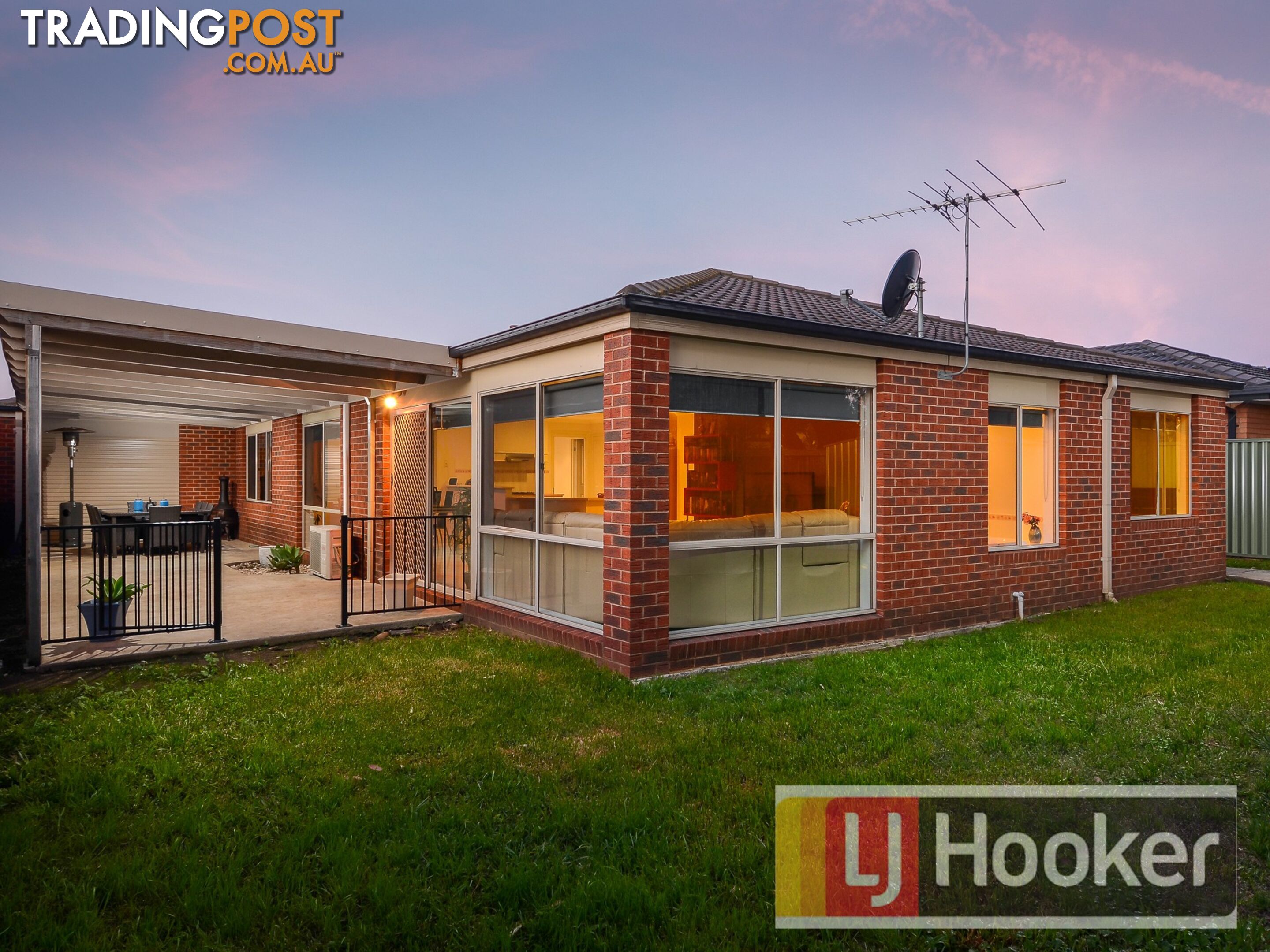 79 Scotsdale Drive CRANBOURNE EAST VIC 3977