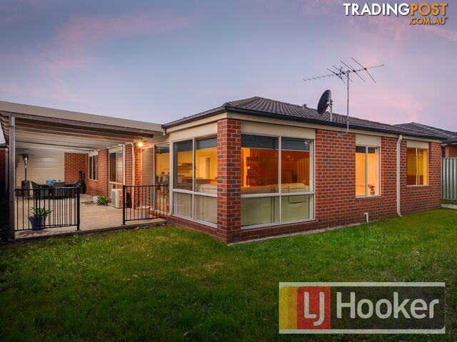 79 Scotsdale Drive CRANBOURNE EAST VIC 3977