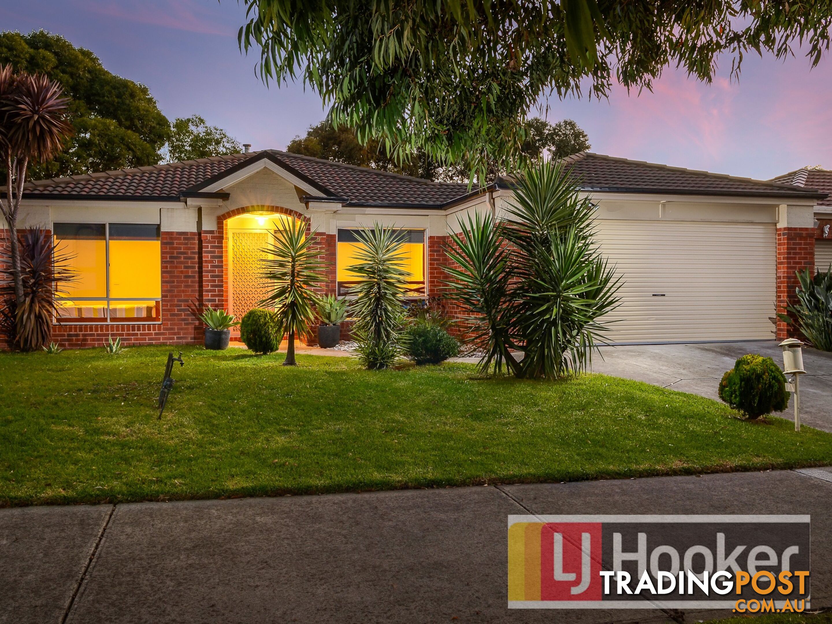 79 Scotsdale Drive CRANBOURNE EAST VIC 3977