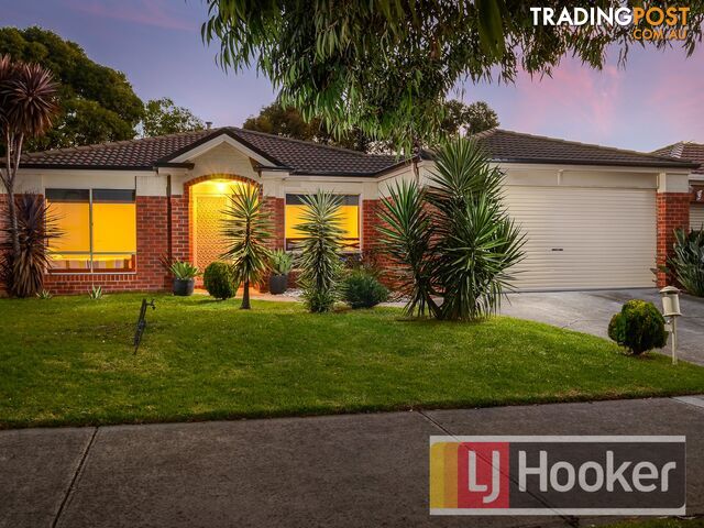 79 Scotsdale Drive CRANBOURNE EAST VIC 3977