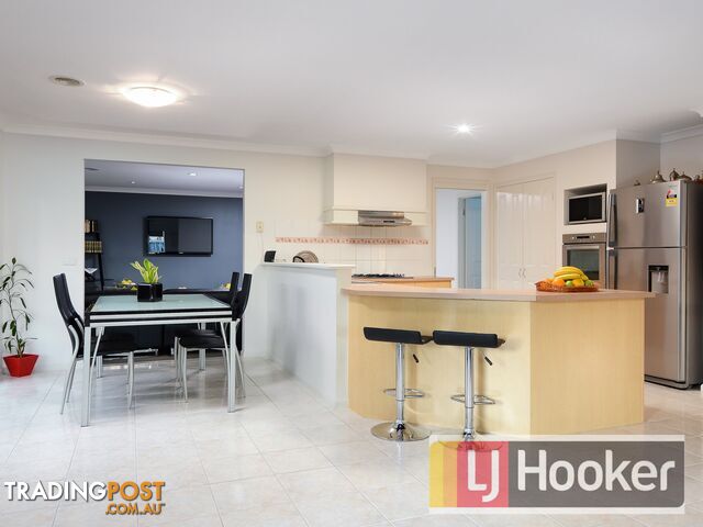 79 Scotsdale Drive CRANBOURNE EAST VIC 3977