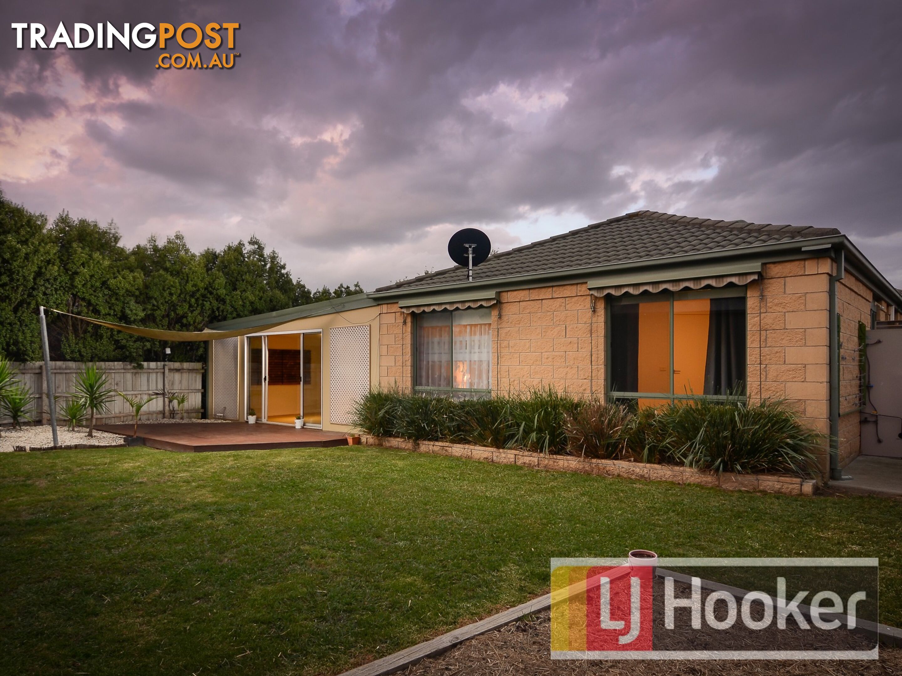 5 Colwyn Drive NARRE WARREN SOUTH VIC 3805