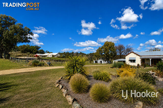 2312 Elsmore Road INVERELL NSW 2360