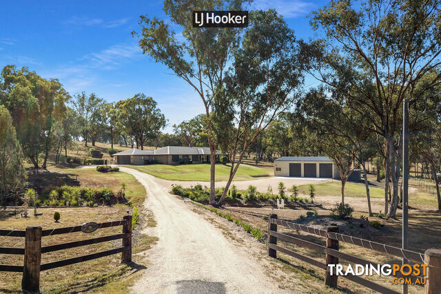 46 Caloola Drive INVERELL NSW 2360