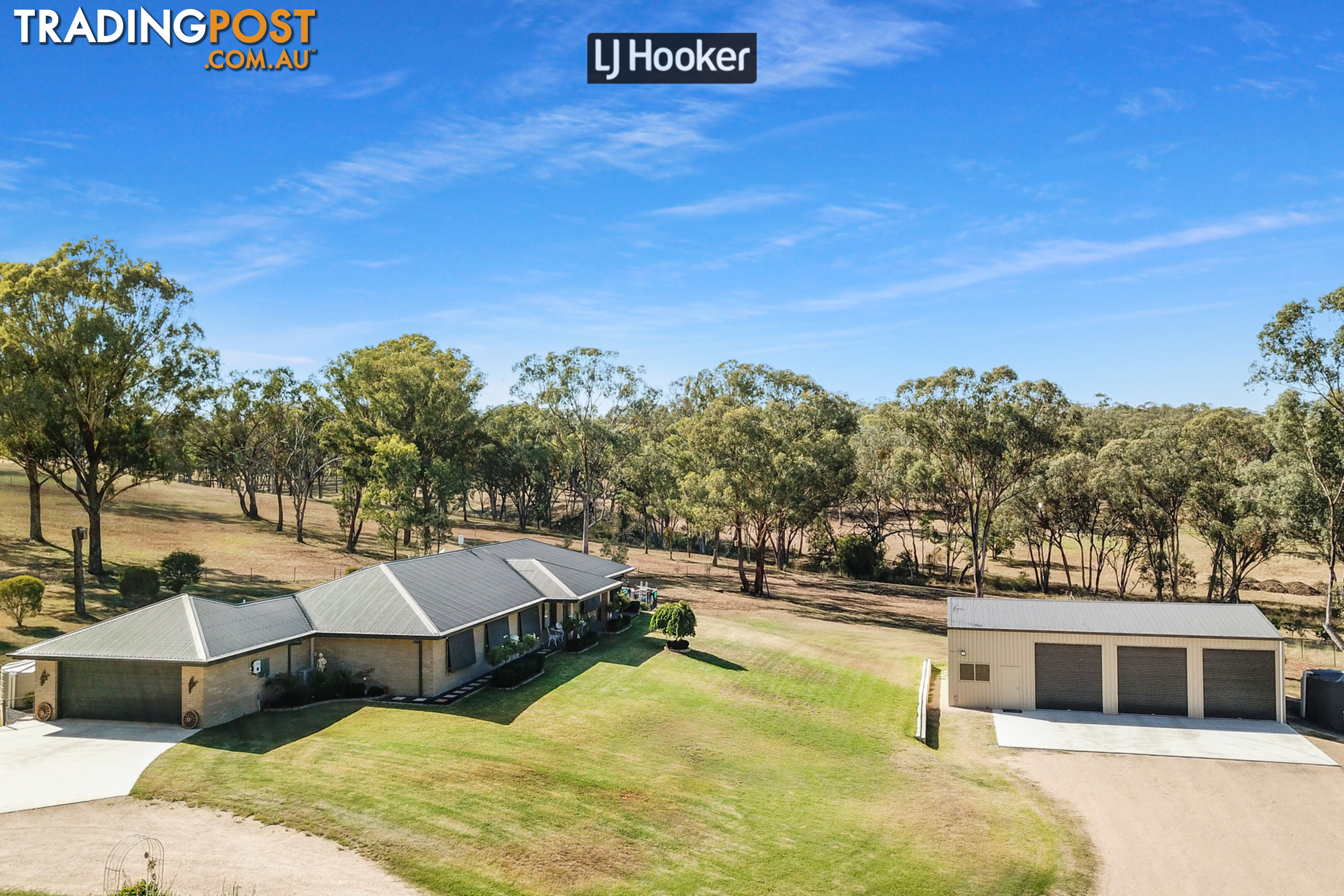 46 Caloola Drive INVERELL NSW 2360