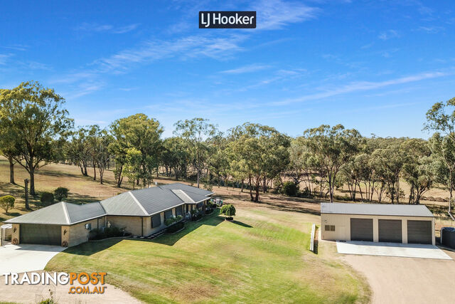 46 Caloola Drive INVERELL NSW 2360