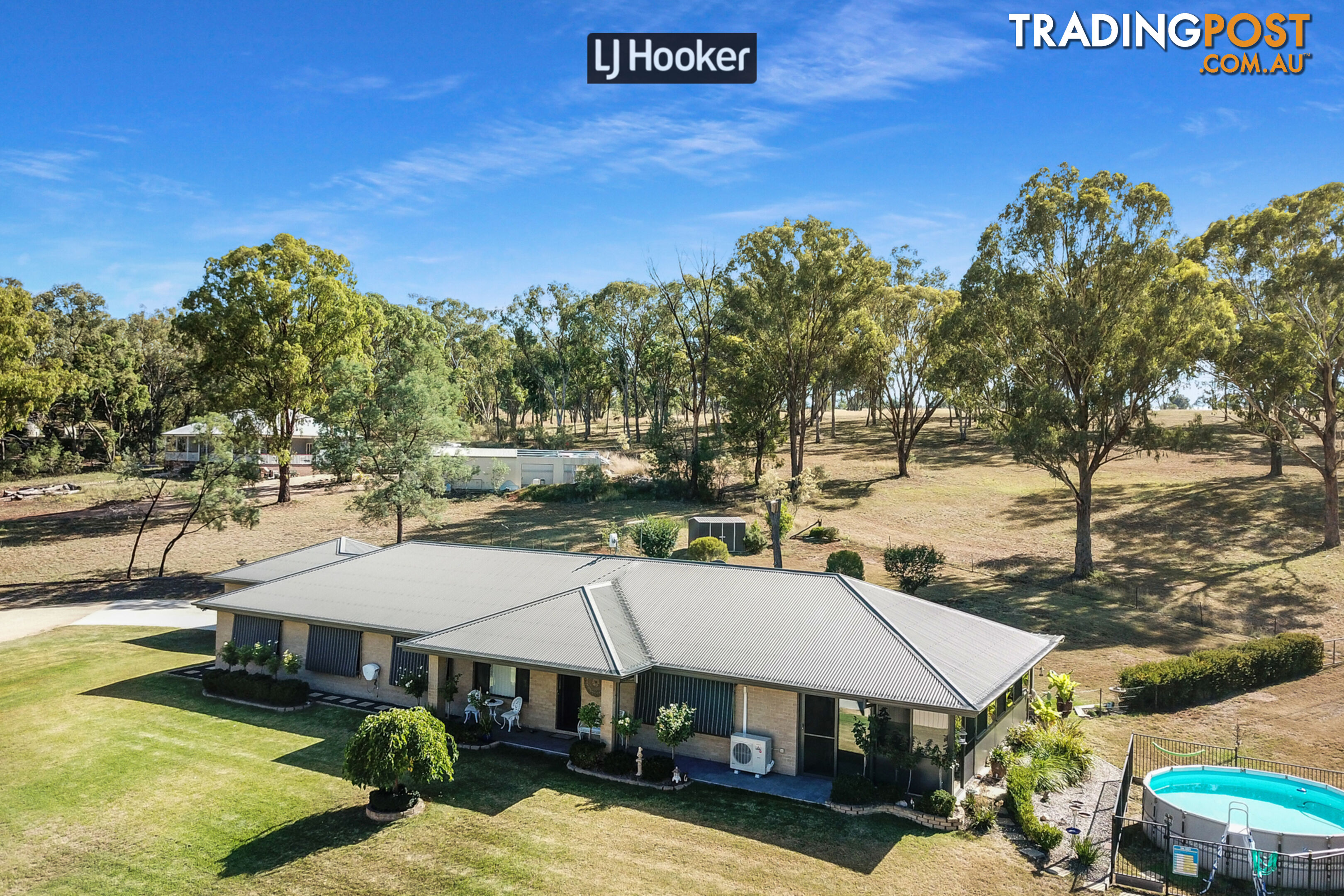 46 Caloola Drive INVERELL NSW 2360