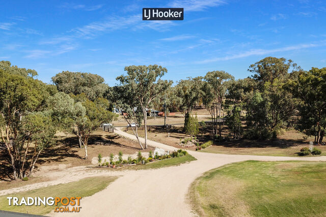 46 Caloola Drive INVERELL NSW 2360