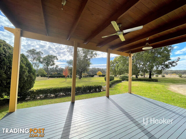 6386 Glen Innes Road INVERELL NSW 2360