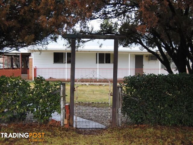 3163 Gwydir Highway INVERELL NSW 2360