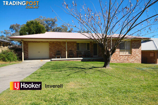 36 Vernon Street INVERELL NSW 2360