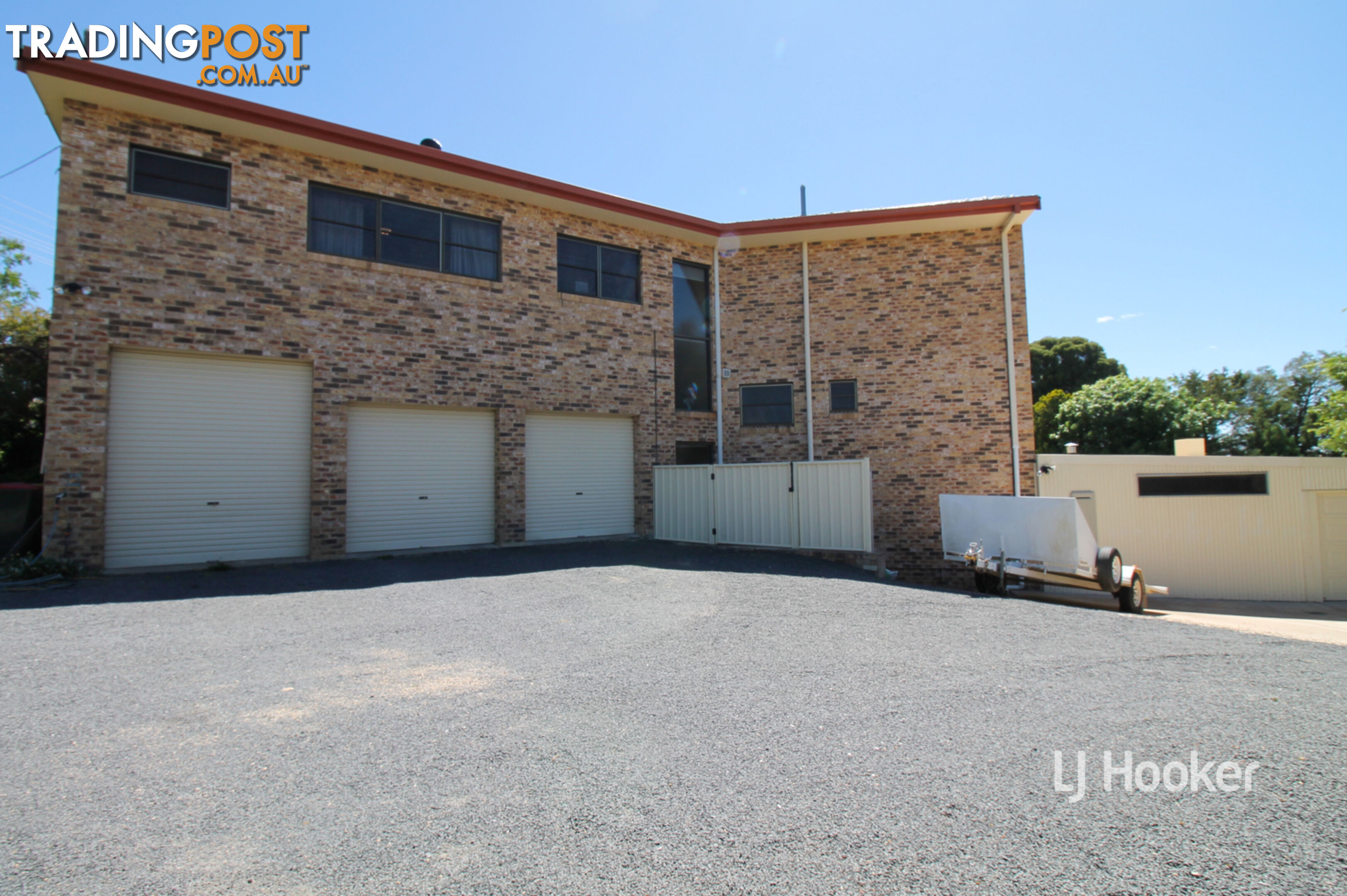 54 Gordon Street INVERELL NSW 2360