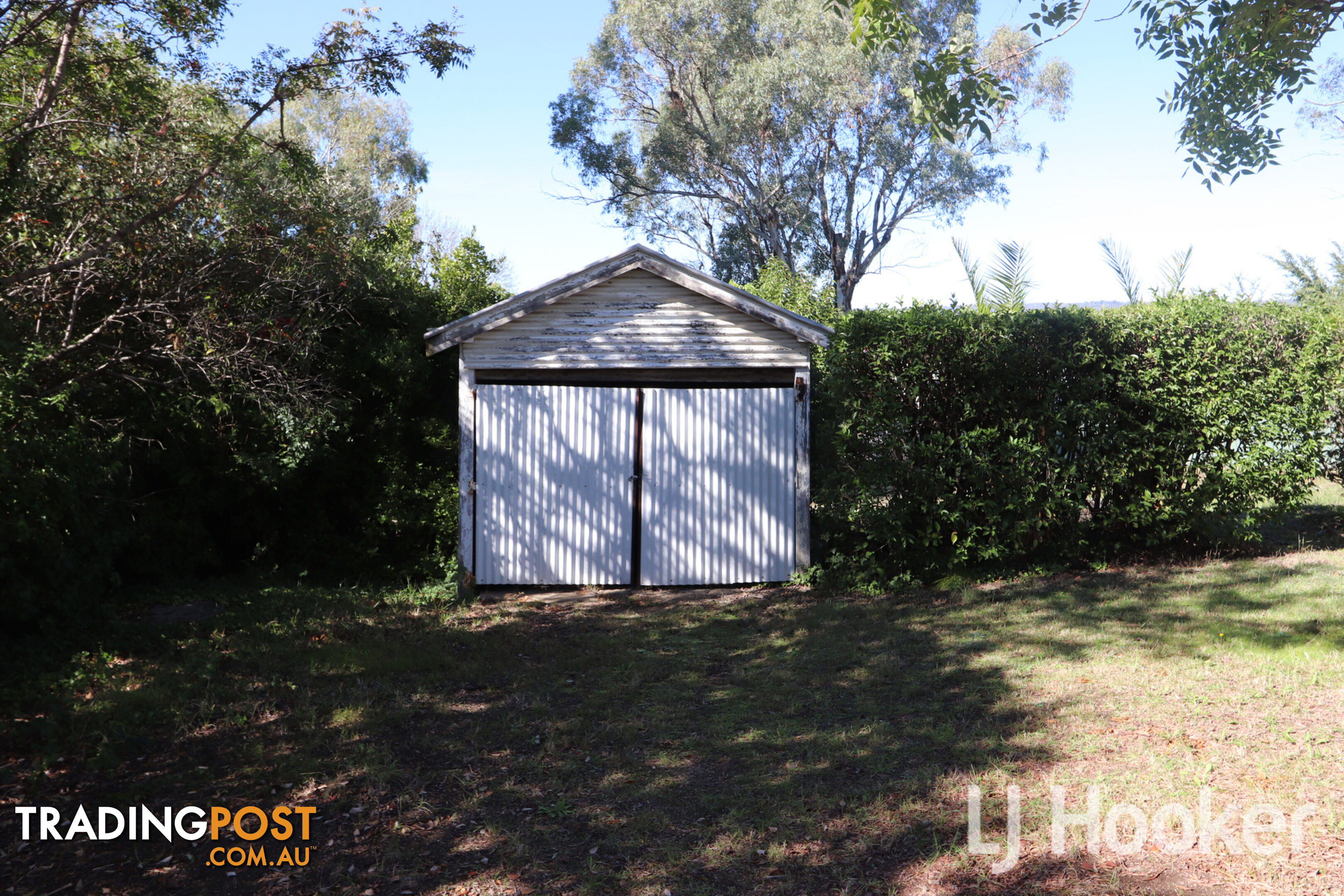 29 George Street INVERELL NSW 2360