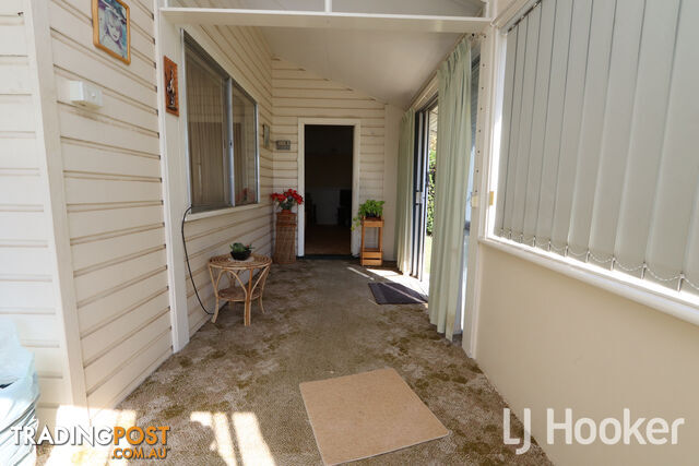 29 George Street INVERELL NSW 2360