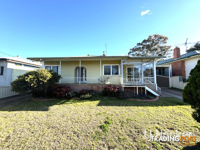 40 May Street INVERELL NSW 2360